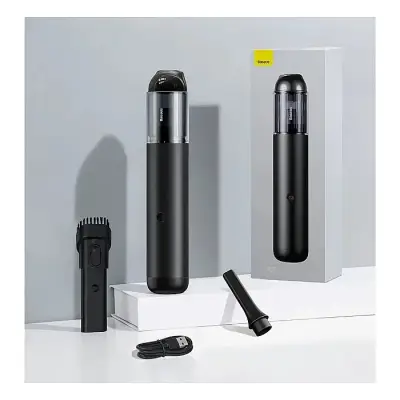 Baseus A3 Car Vacuum Cleaner CRXCQA3 135W 15000Pa